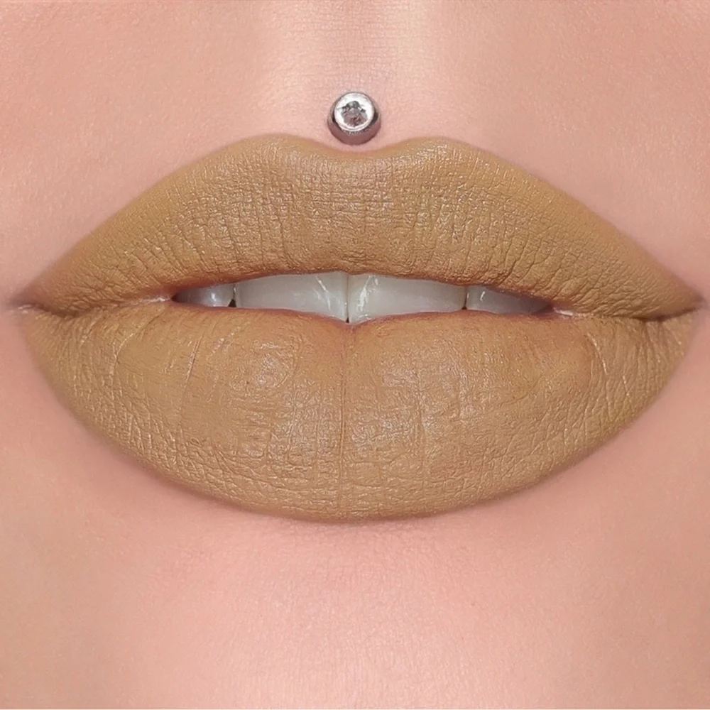 🎁 Jeffree Star velvet trap lipstick 💄 Unphazed NEW in box